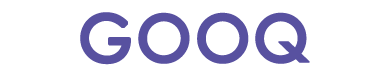 GOOQのロゴ