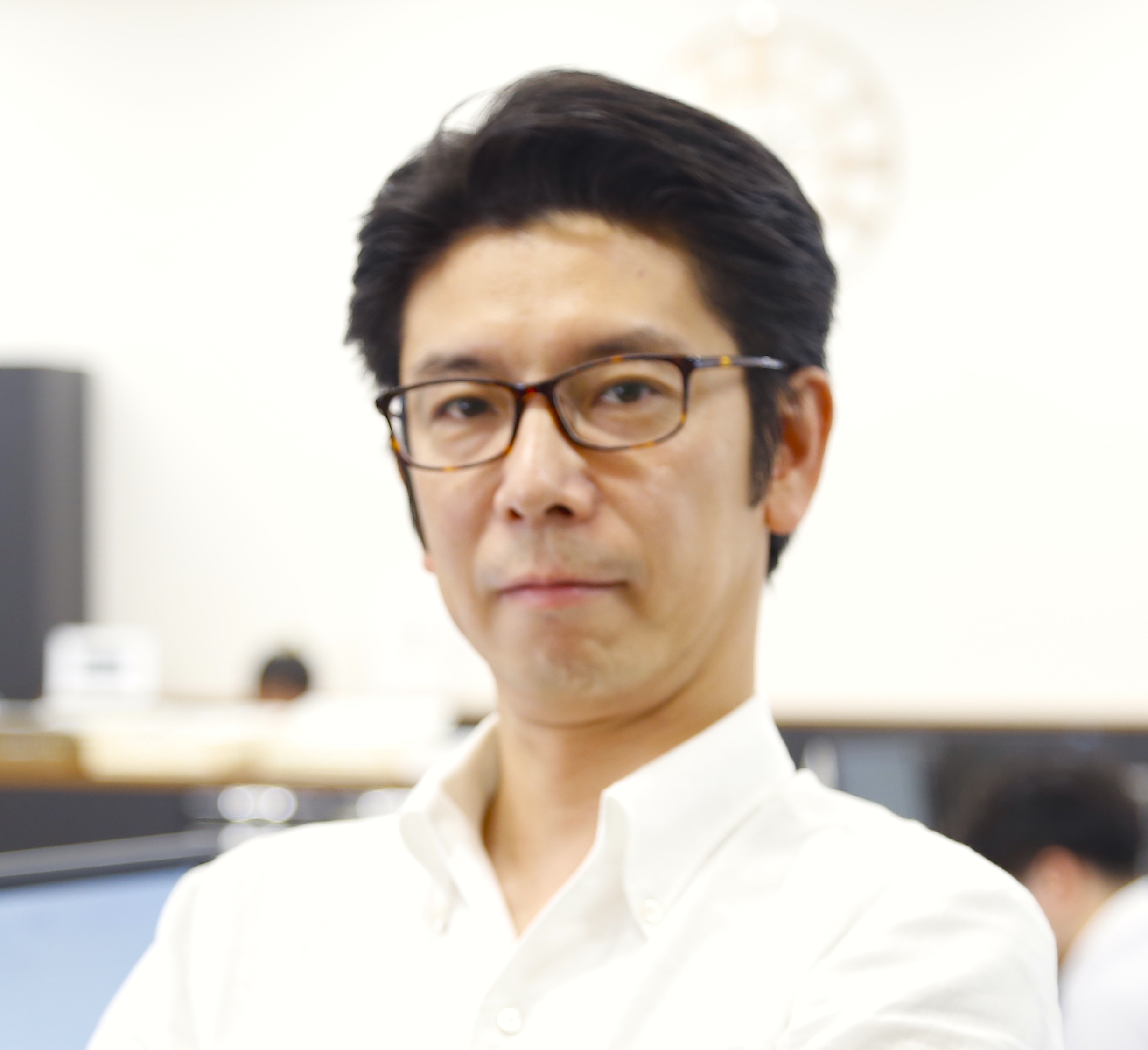 赤川 彰のアバター