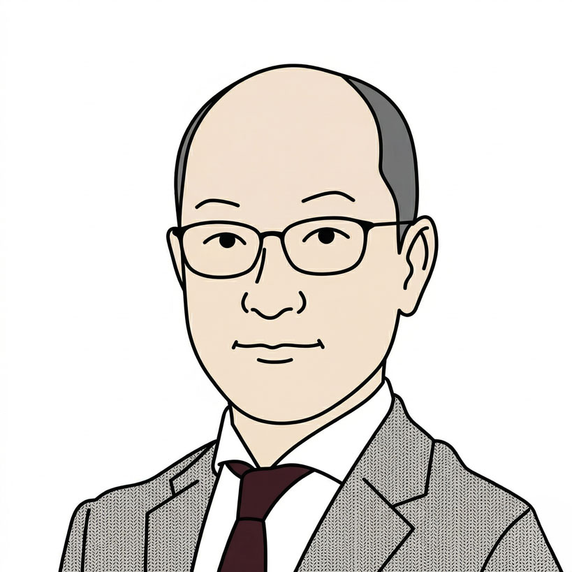 igarashiのアバター