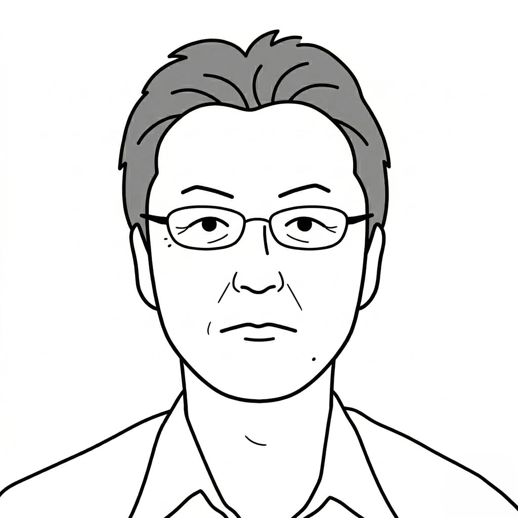 sasakiのアバター