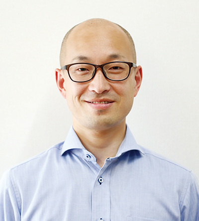 五十嵐淳のイメージ