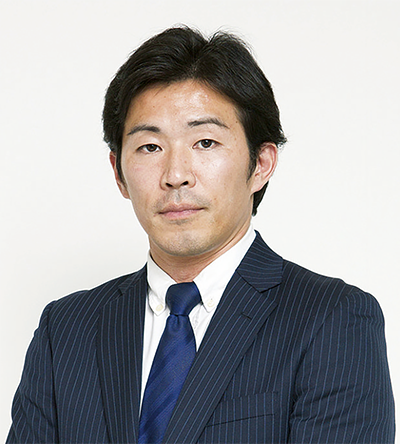 宮本 賢一氏のイメージ