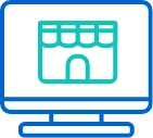 サービスサイト制作
